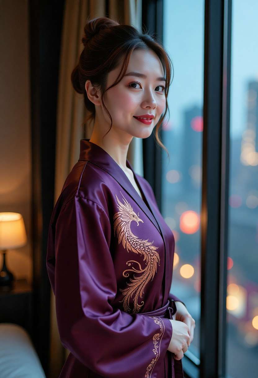 UP主头像